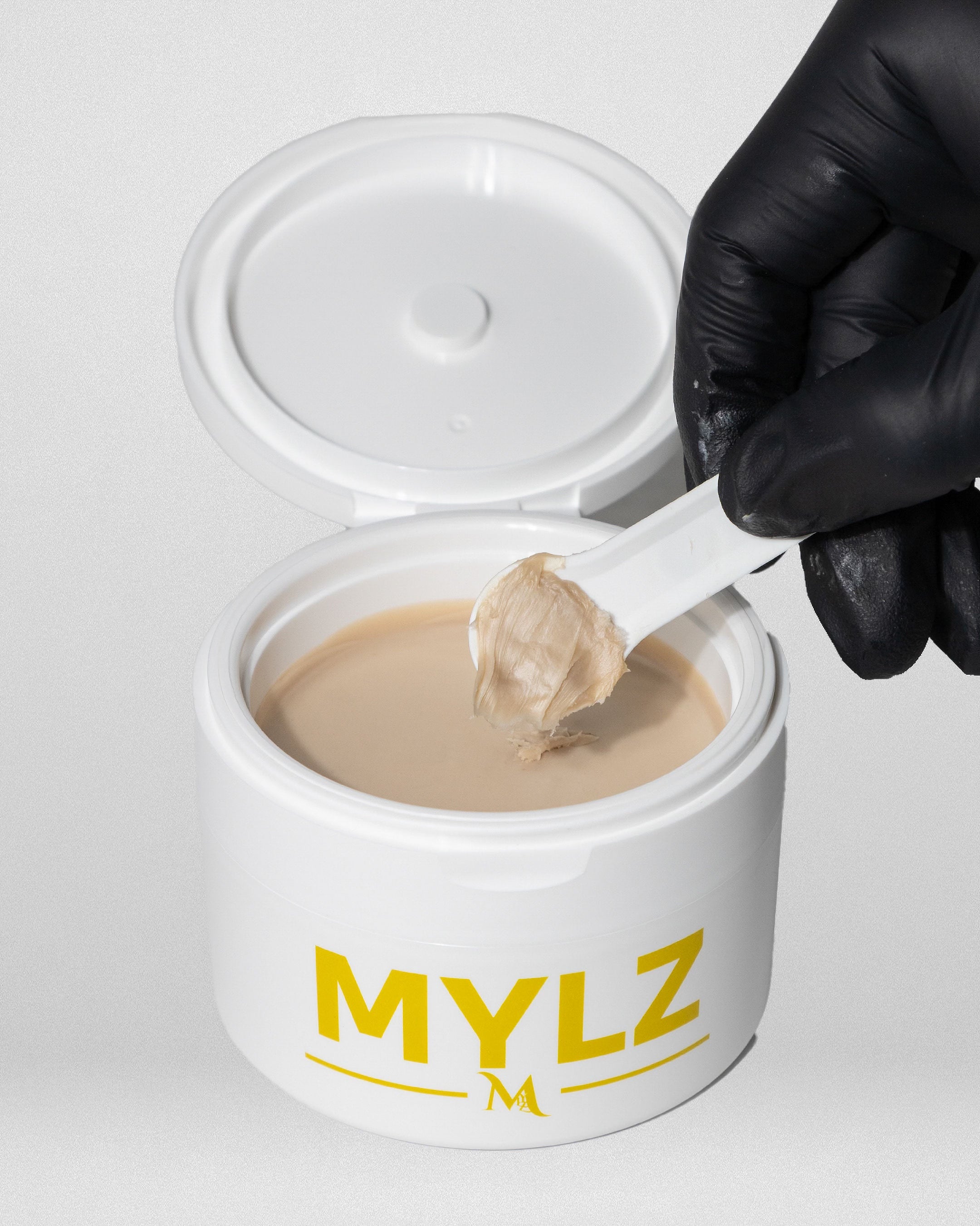 InTheCut™ Textured Clay (100g)
