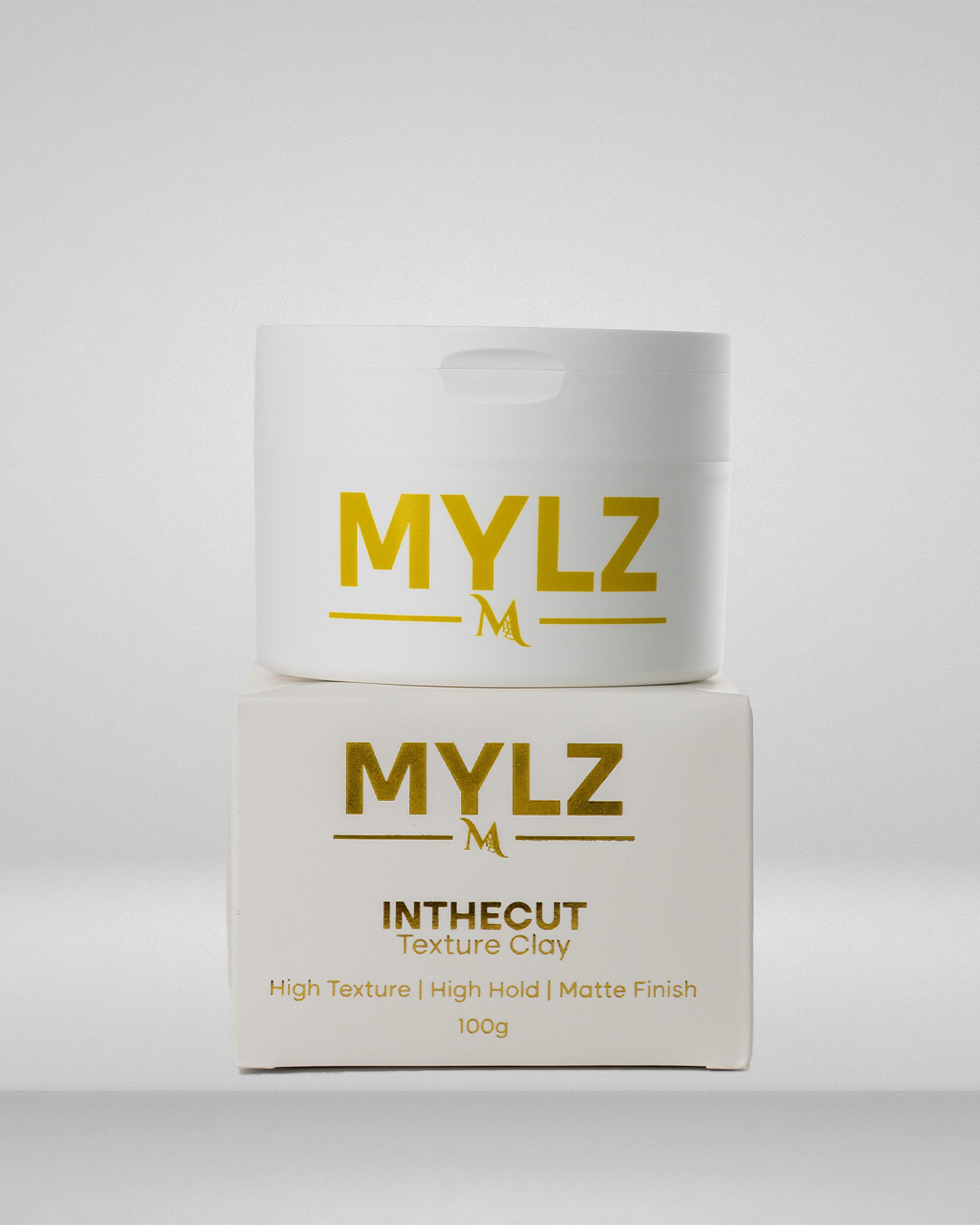InTheCut™ Textured Clay (100g)