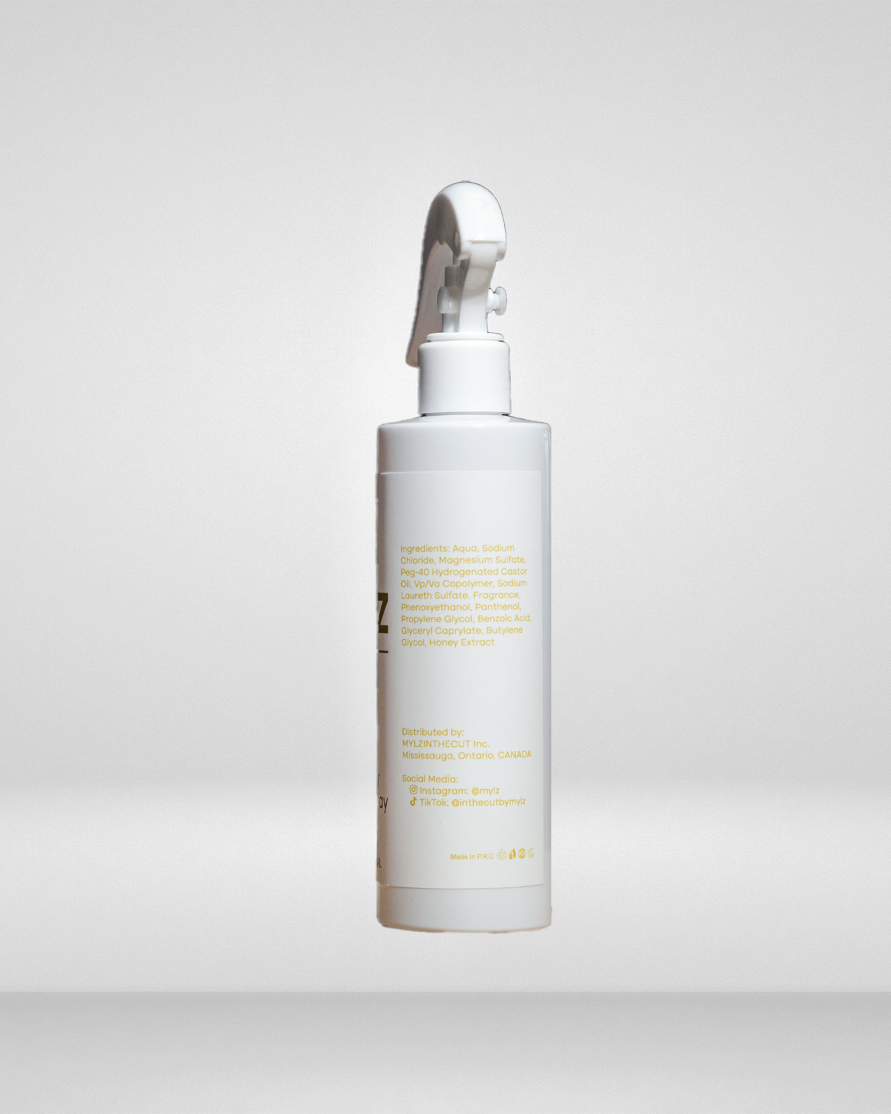 InTheCut™ Texture Spray