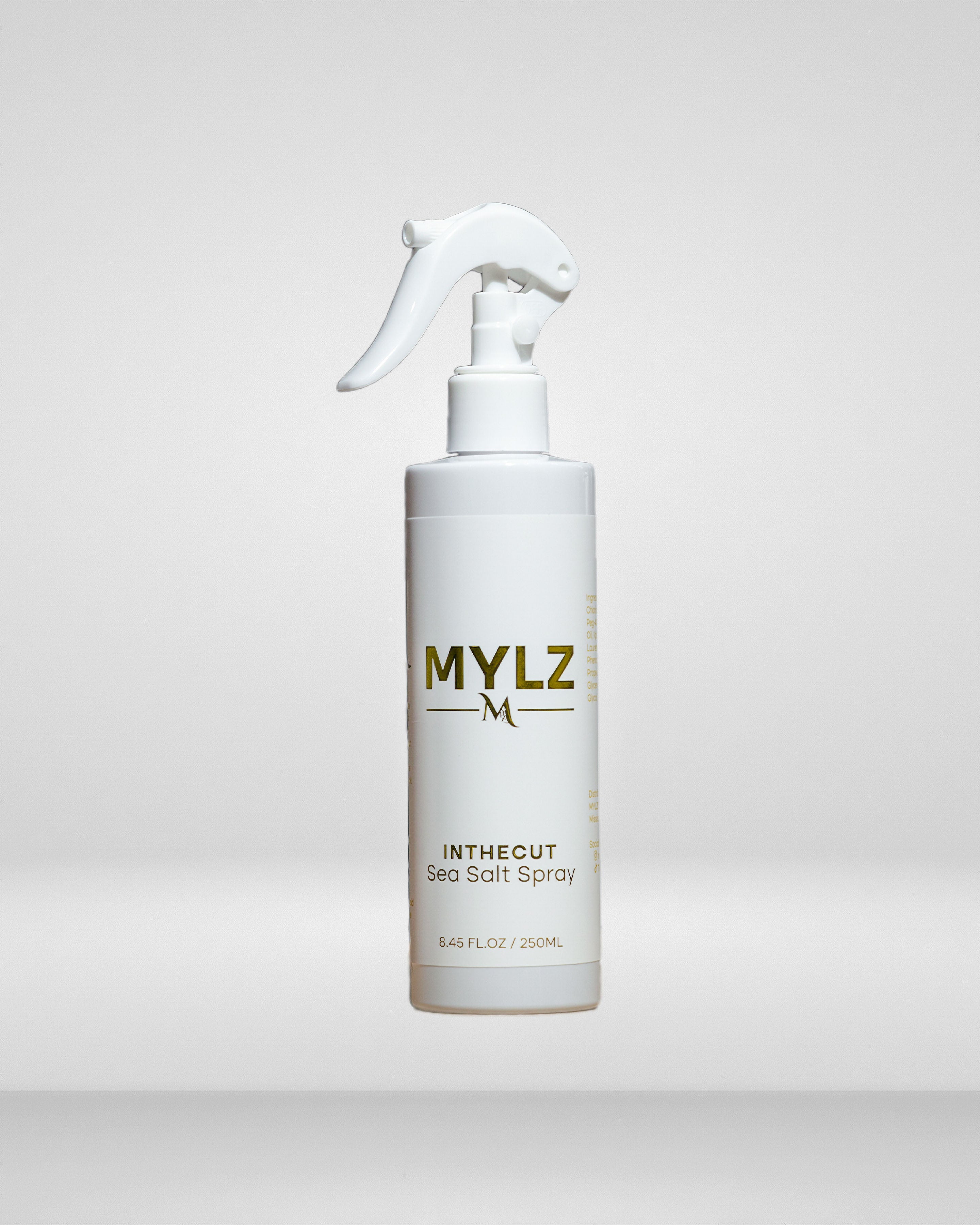 InTheCut™ Texture Spray