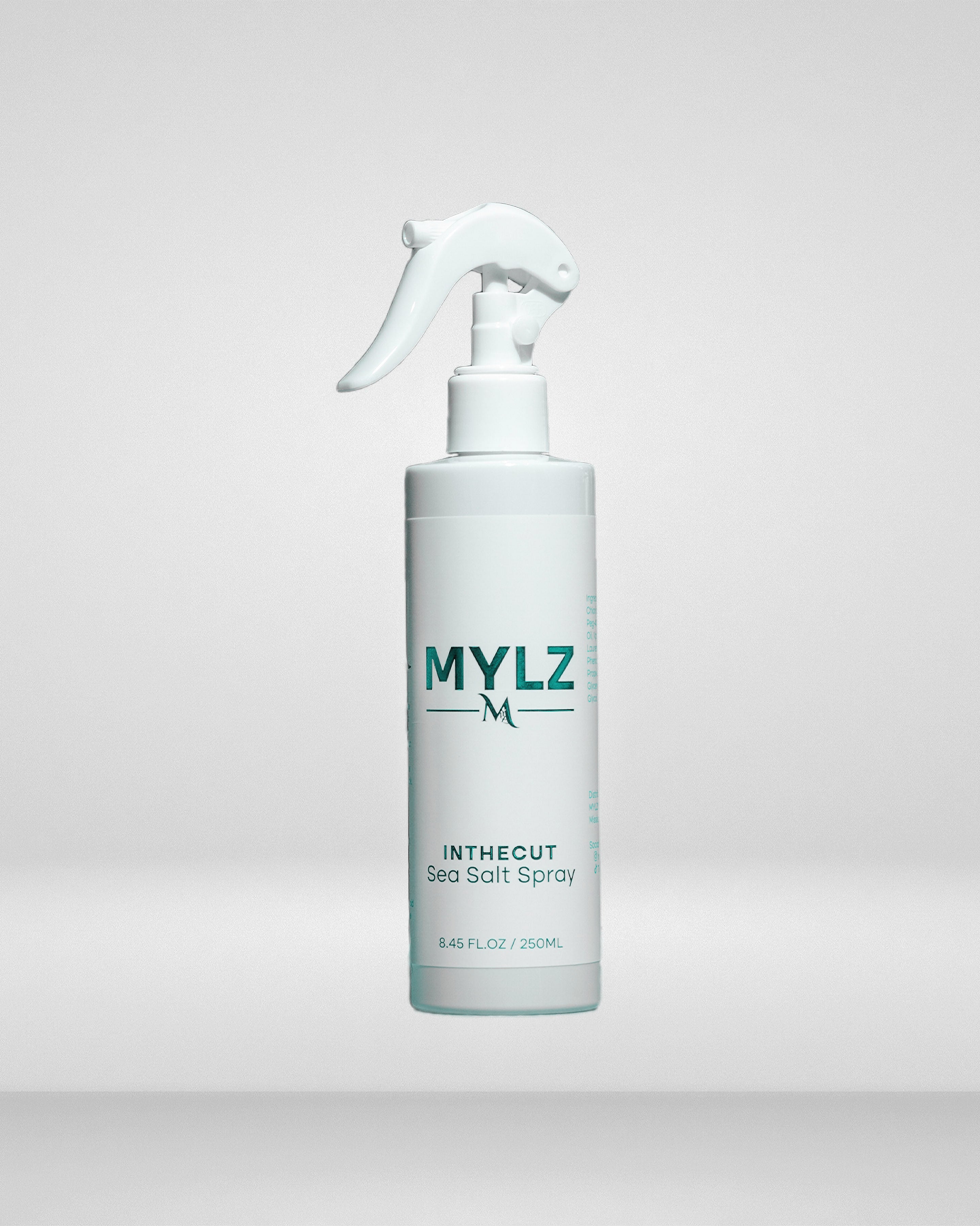 InTheCut™ Texture Spray