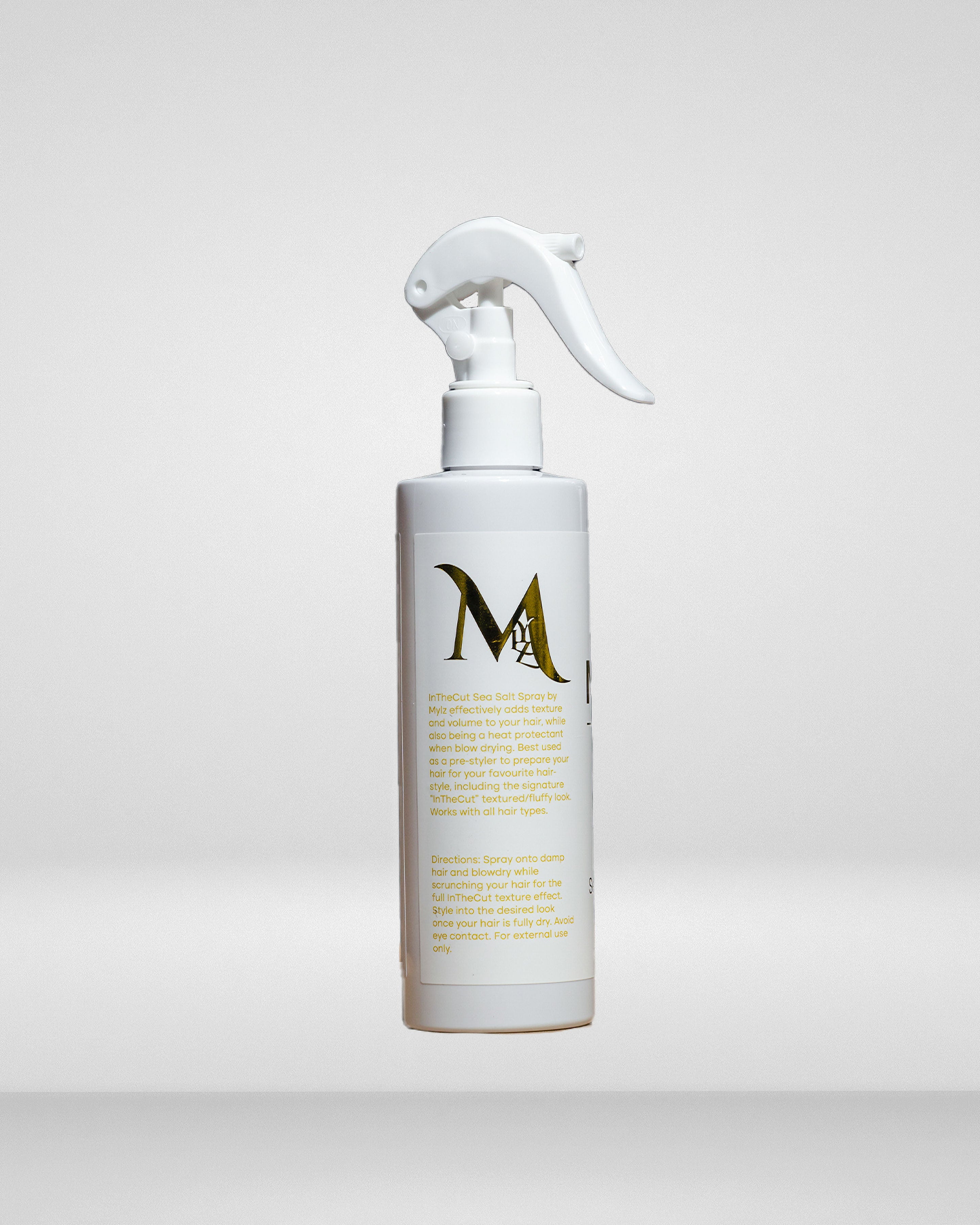 InTheCut™ Texture Spray