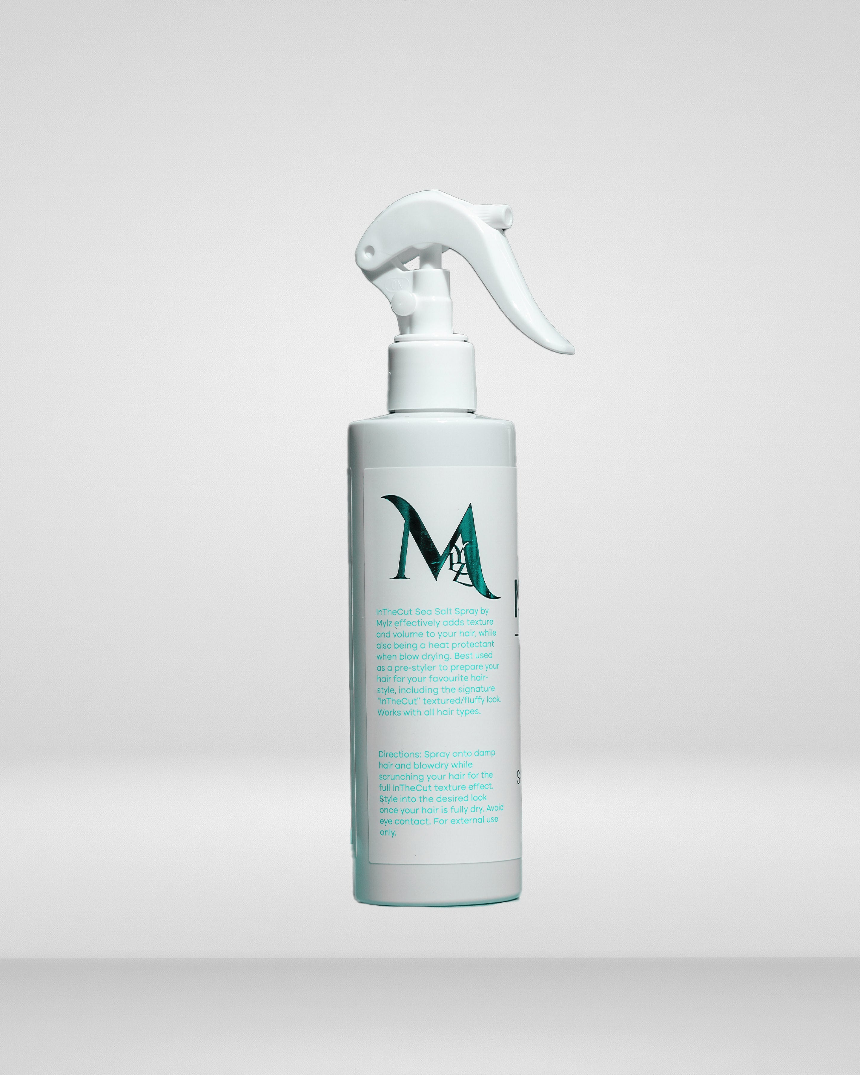 InTheCut™ Texture Spray
