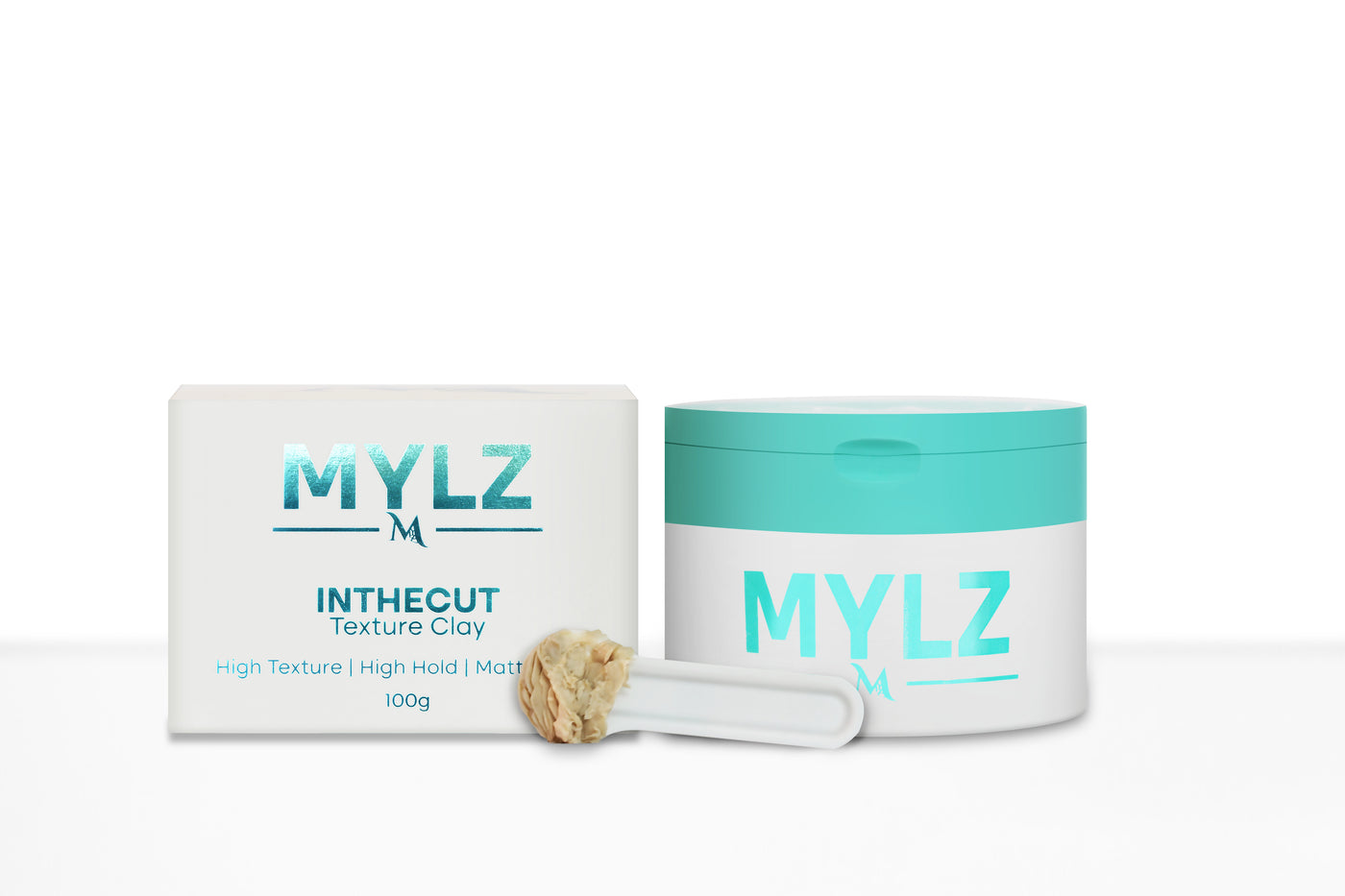 InTheCut™ Textured Clay (100g)