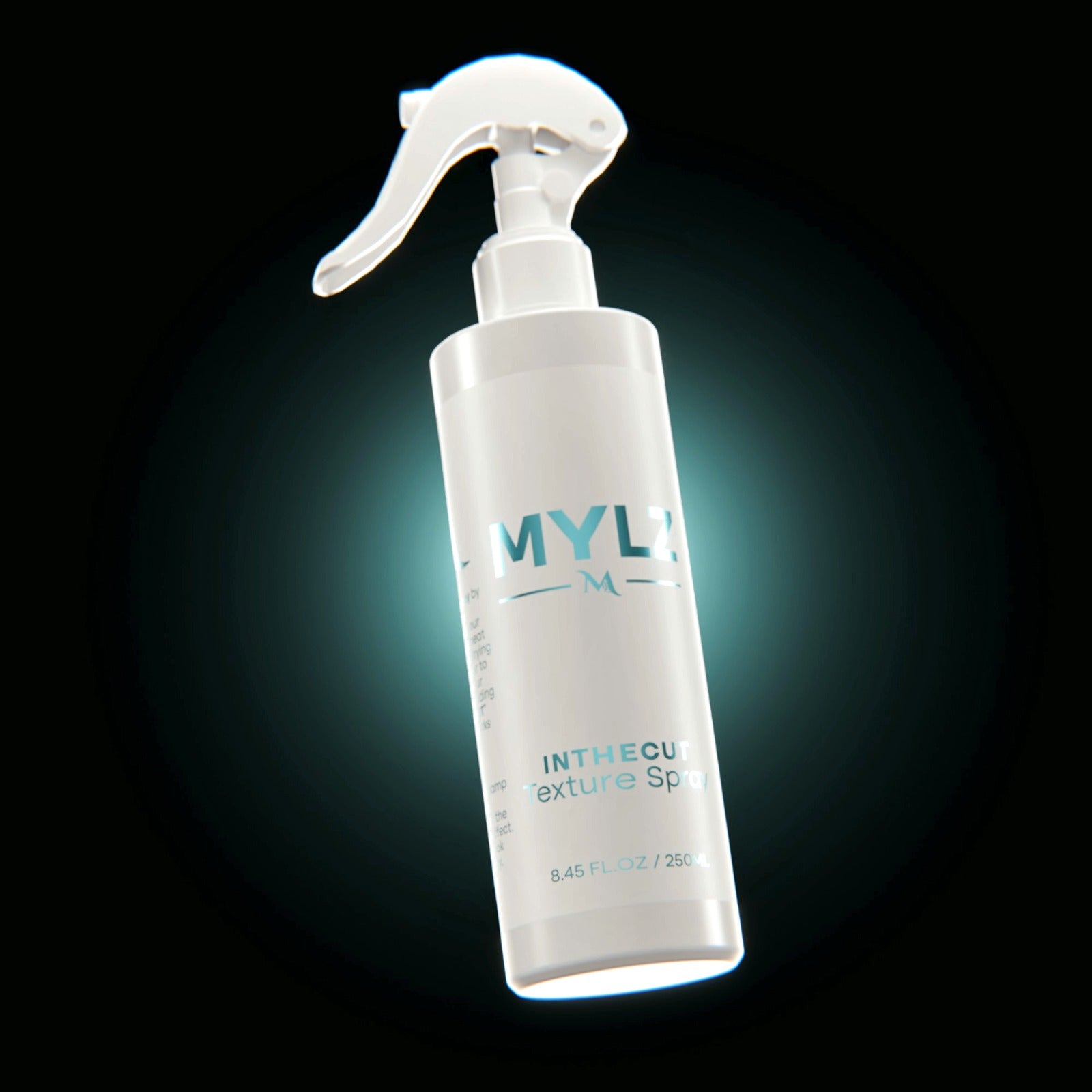 InTheCut™ Texture Spray