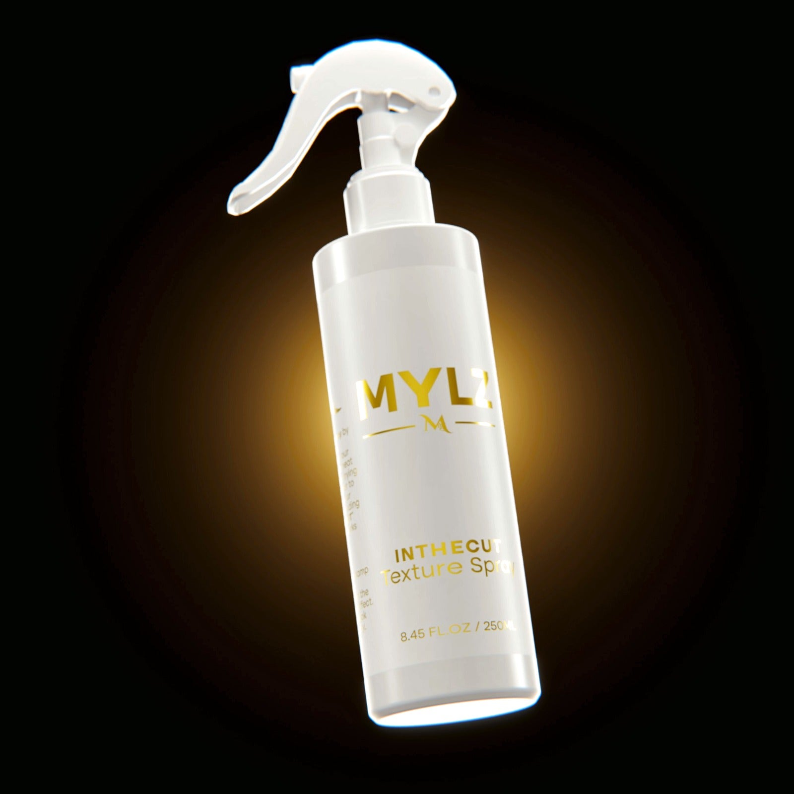 InTheCut™ Texture Spray