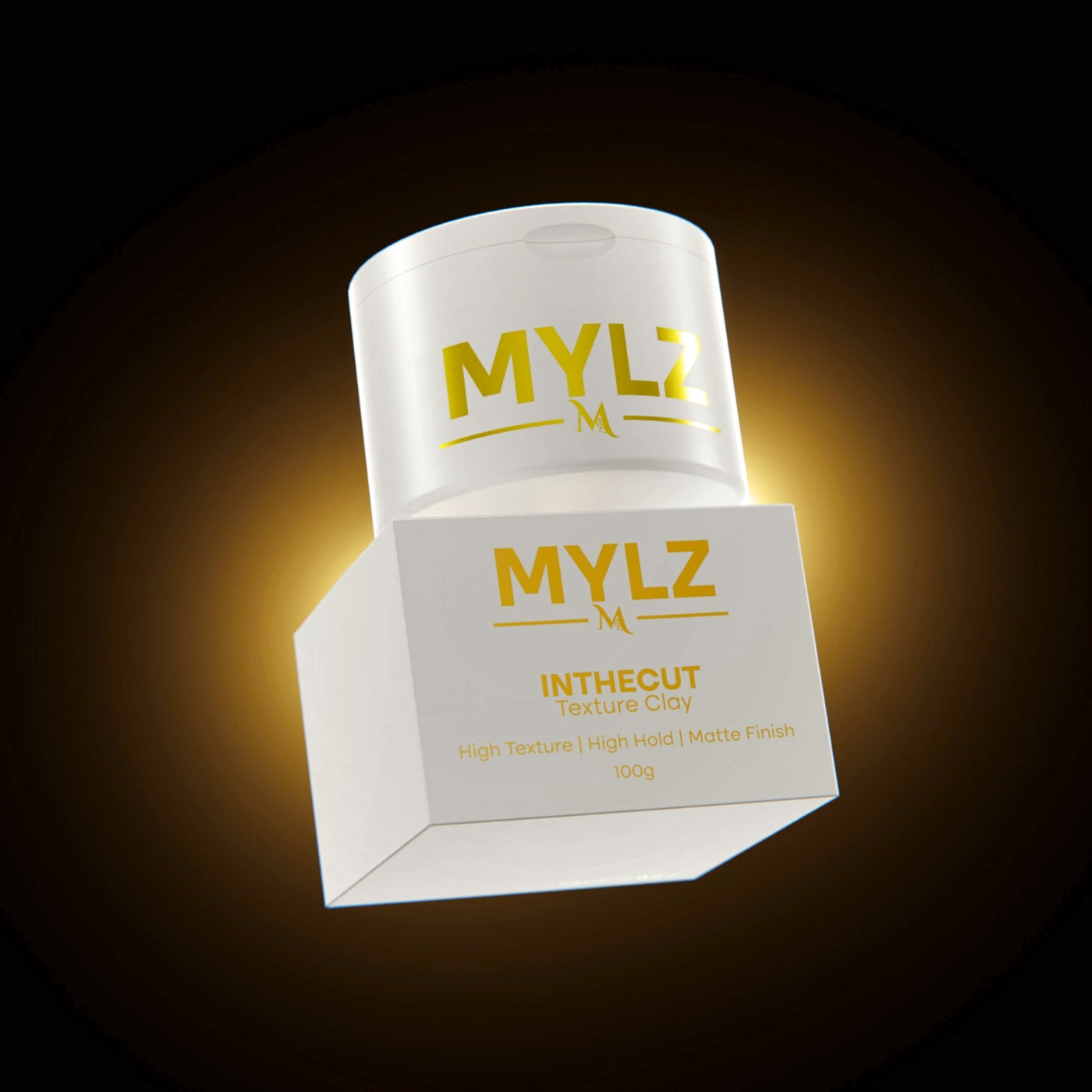 InTheCut™ Textured Clay (100g)