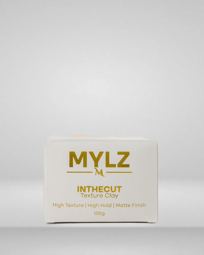 InTheCut™ Textured Clay (100g)