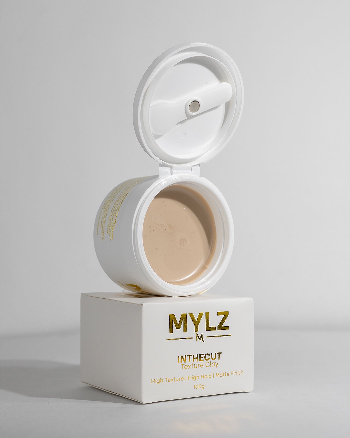 InTheCut™ Textured Clay (100g)