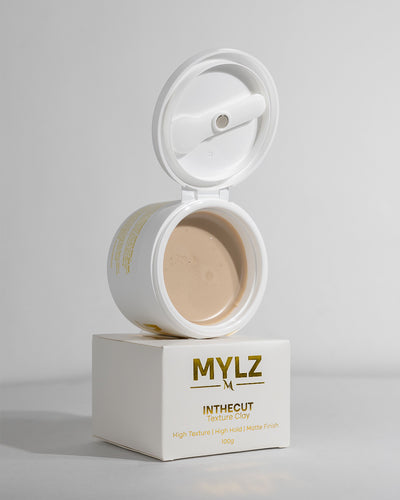 InTheCut™ Textured Clay (100g)