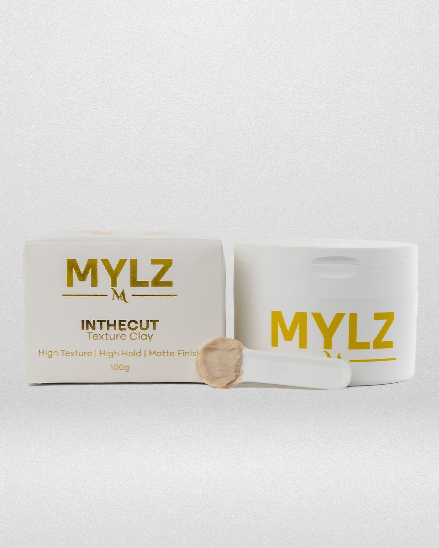 InTheCut™ Textured Clay (100g)