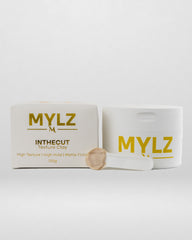 InTheCut™ Mango Textured Clay (100g)