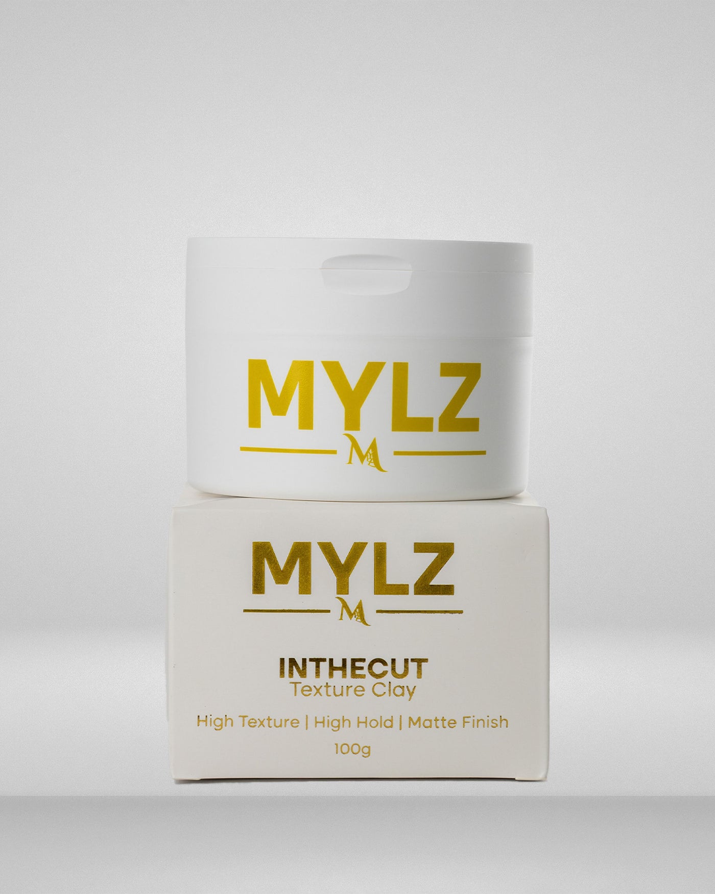 InTheCut™ Textured Clay (100g)