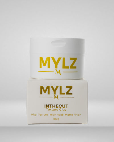 InTheCut™ Textured Clay (100g)