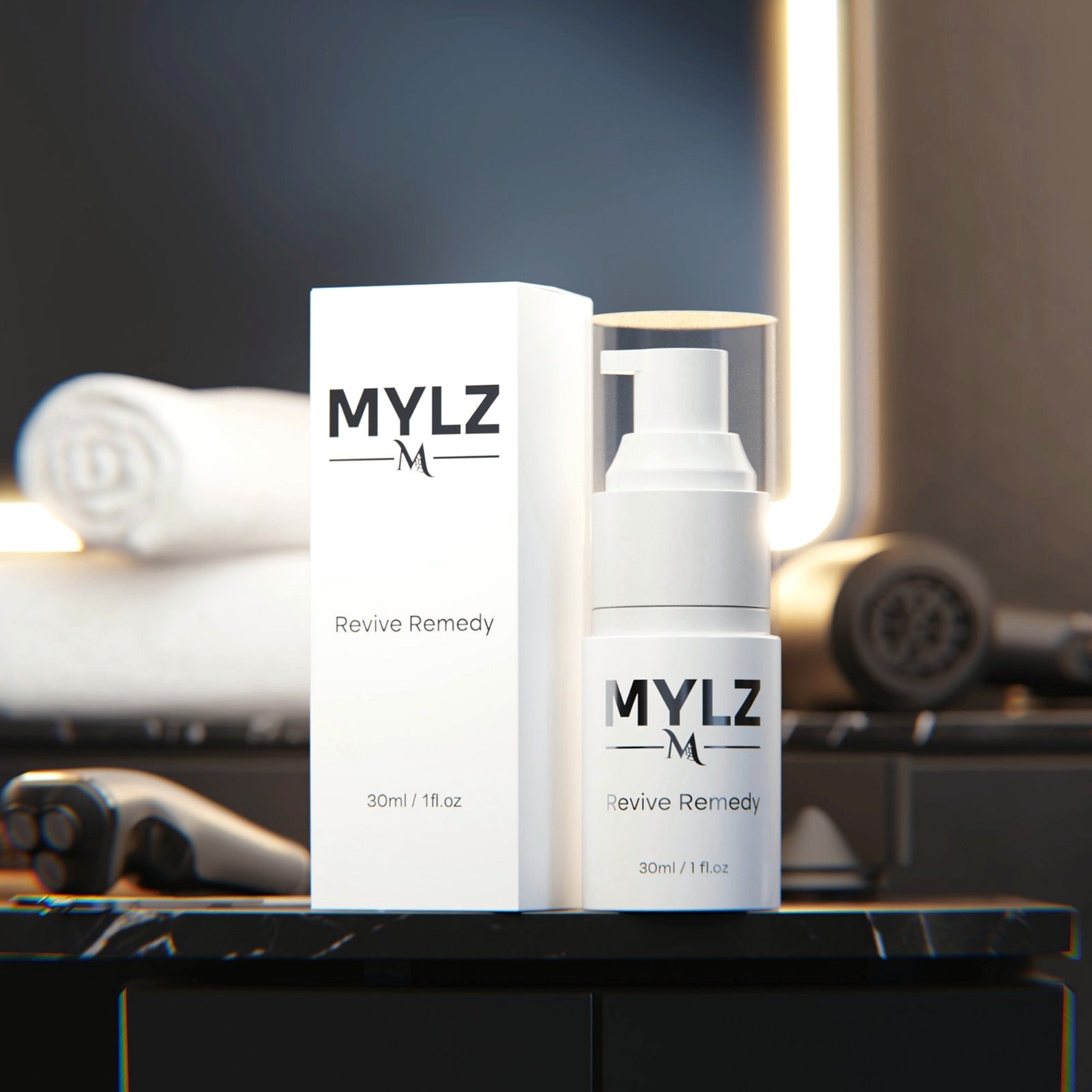 InTheCut™ - Revive Remedy