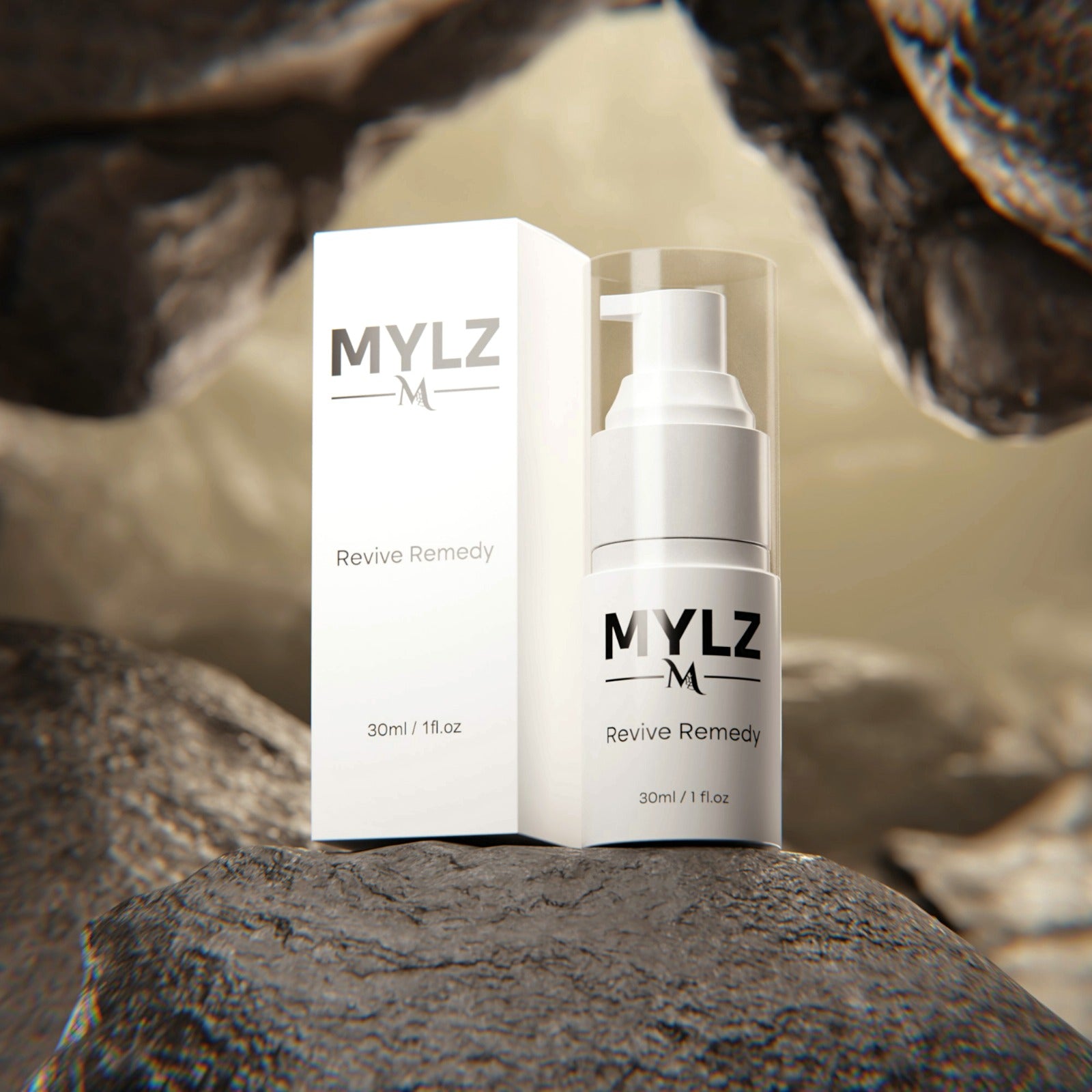 InTheCut™ - Revive Remedy