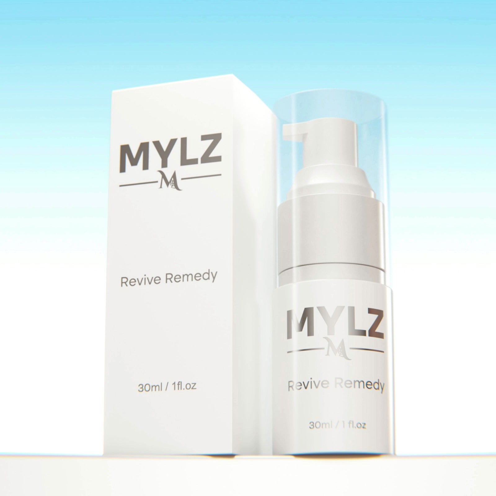 InTheCut™ - Revive Remedy