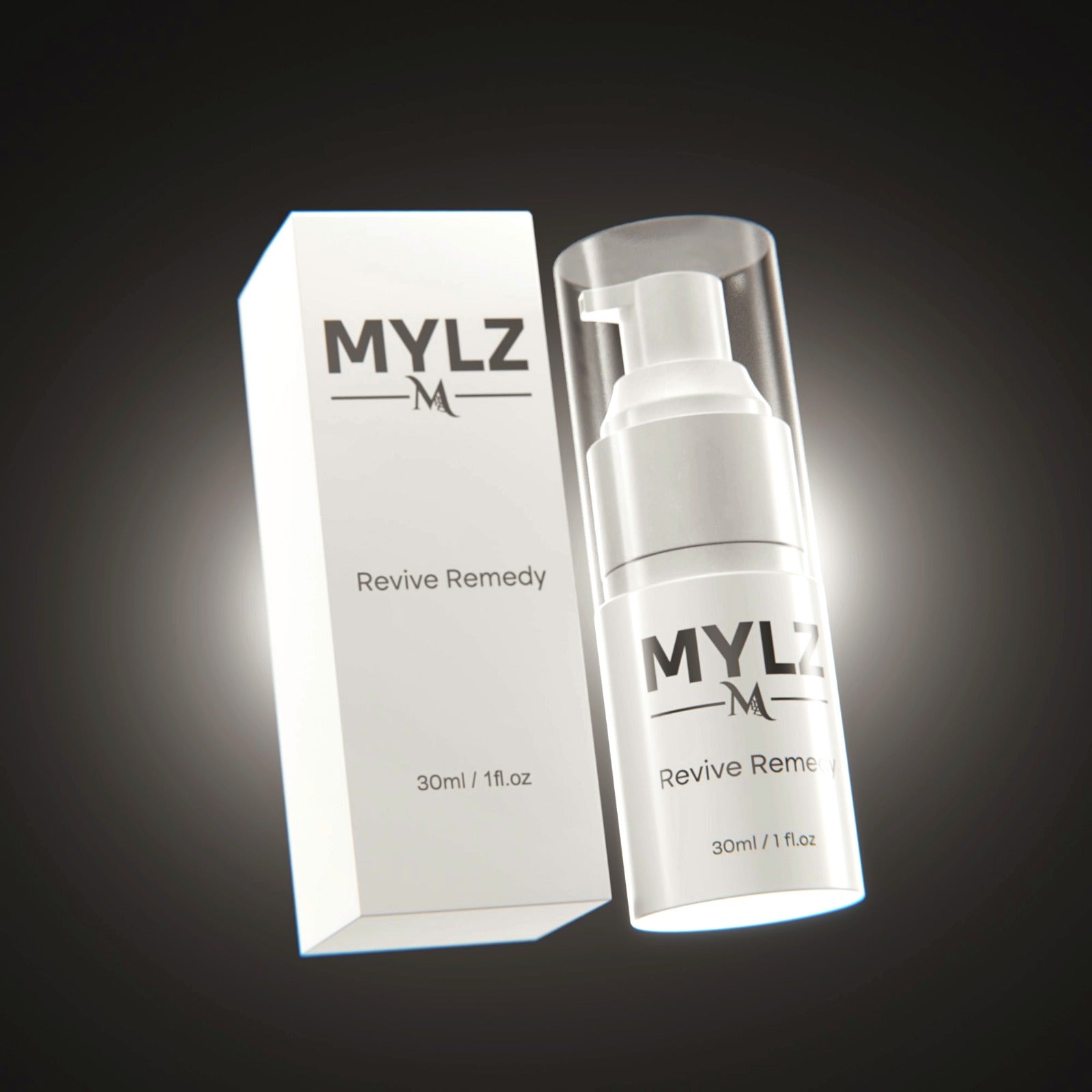 InTheCut™ - Revive Remedy